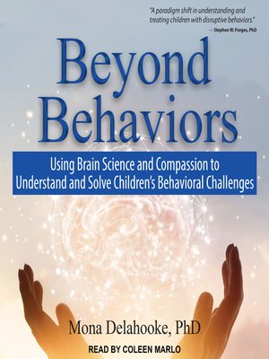 cover image of Beyond Behaviors